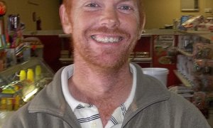 Hoop my vis het lekker gesmaak